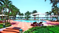 Century Riverside Hue - Pools