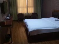 瓜州玉海商务宾馆 - 普通大床房