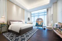 仏山順德羅浮宮ソフィテルホテル