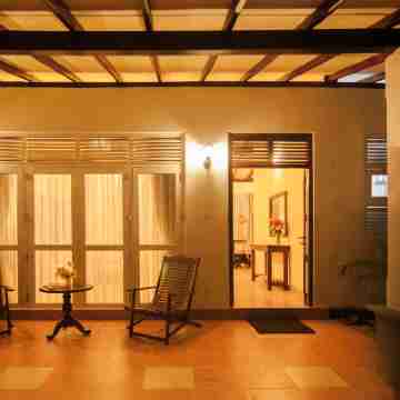 Lumbini Lagoon Others