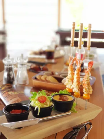 Fushifaru Maldives Общественные зоны Photos