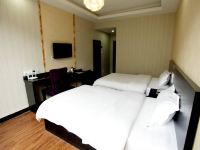 都市118连锁酒店(西安电子城店) - 标准双床房