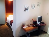 珠海迈豪国际酒店 - 高级休闲房