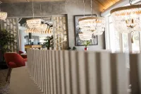 LUX* Grand Gaube, Mauritius - ที่มีบาร์