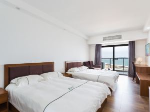 Yem Holiday Apartment