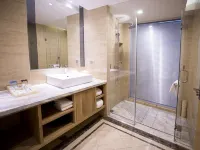 Metropark Hotel Hotels near Keyilu Station