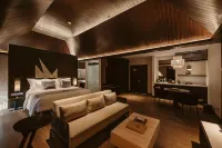 ザ ヴィラ バリ ブティック ホテル ＆ スイート