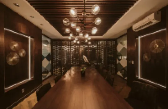 ザ ヴィラ バリ ブティック ホテル ＆ スイート