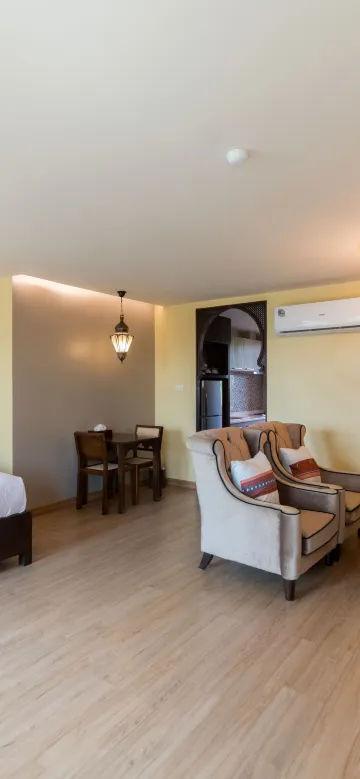 ห้องฮันนีมูน