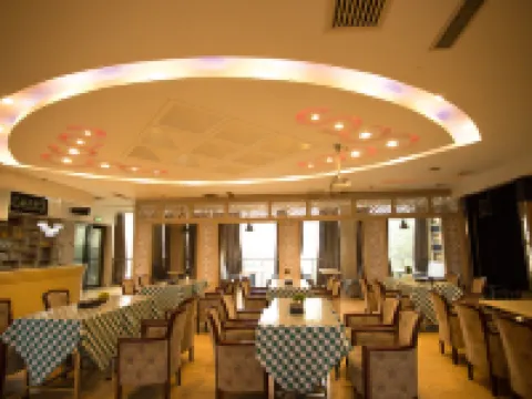 Manzhou Hotel (Nan County) Hotels in Nan County