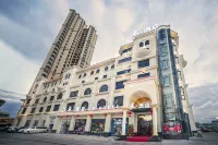 He Hotel Hotels in Taishan