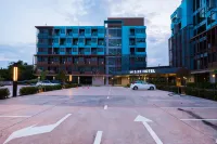 S.22 Hotel Suratthani Hotels in der Nähe von Wat Tha U