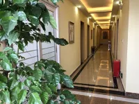 綿竹新世佳主題飯店