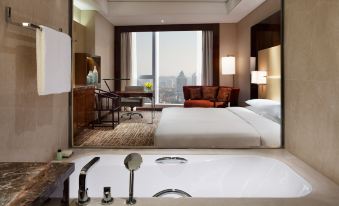 Hyatt Regency Jinan