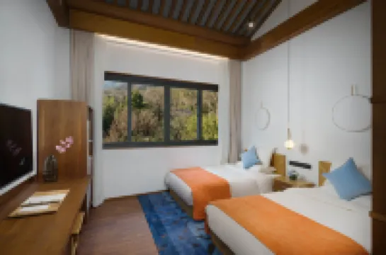 Blossom House Ningbo