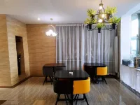 Hengxin Business Hotel (Bayannur Taoci Street) - 2 stjerner