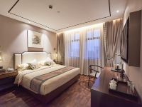 上海泰酒店 - 静雅大床房
