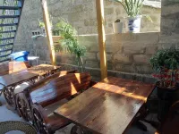 Coastline Guesthouse - Breakfast