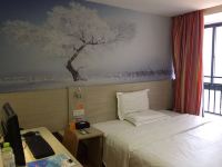 柳州枫明商务酒店 - 标准大床房
