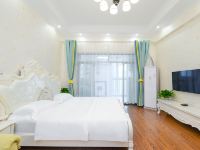 重庆提米TiMi精品酒店公寓 - Daol稻米舒适大床房