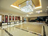 新爵皇家酒店(上海浦东机场大道店) - 公共区域