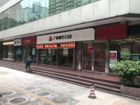 魔尔公寓(广州环市东店) - 酒店附近