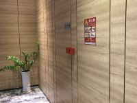 魔尔公寓(广州环市东店) - 公共区域