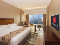 珠海海景酒店 - 全海景大床房