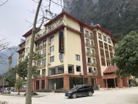 Lingyun story Hotel