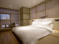 石家庄时间刚好电影艺术酒店 - 倾城之恋电影房