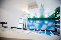 Colorful Creative Hotel