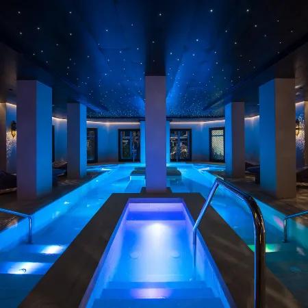 Gran Hotel Miramar GL