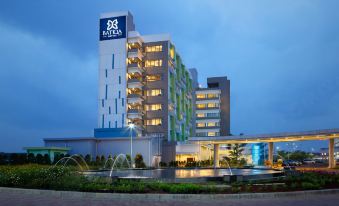 BATIQA Hotel & Apartments Karawang