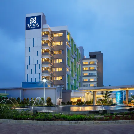 BATIQA Hotel & Apartments Karawang