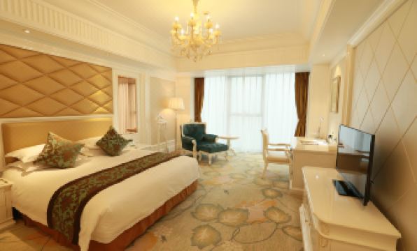 Fengda International Hotel