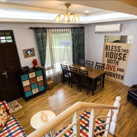 Elizabeth house Отели рядом с достопримечательностью «Железнодорожная станция Shoufeng»