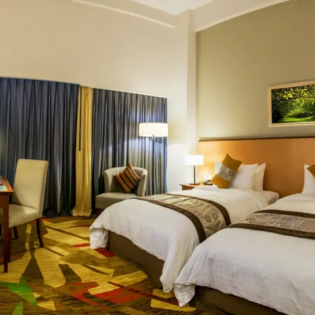 Summit Parkview Yangon