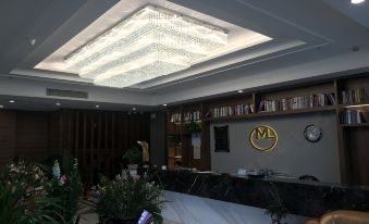 Molan Business Hotel