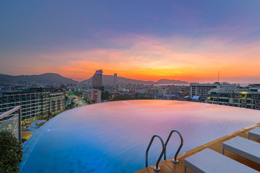 The Marina Phuket Hotel