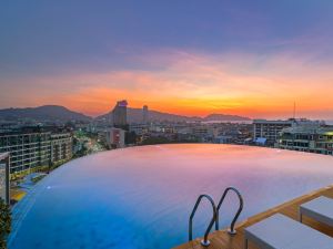 The Marina Phuket Hotel