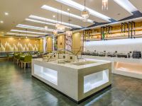杭州西湖湖滨亚朵酒店 - 餐厅