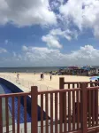 Qidong Henghai Coast Apartment - Ocean View