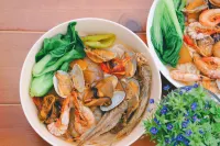 Qingwu Fisherman's Hostel
