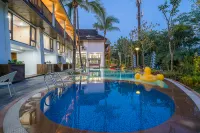 Hanshe Inn (Xishuang Banna Starlight Night Market) - Inns