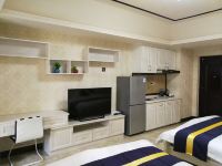 广州塞唯国际公寓 - 北欧轻奢双床房