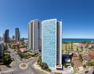 Ocean Pacific Resort - Boutique