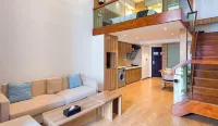 Sweetome Vacation Rentals (Erhai Longwan) Các khách sạn ở Đại Lý