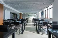 Mojiang City Hotel Hotel a Mojiang