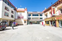 Da Zang Sunlight Hotel - parking