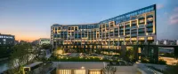 The Anandi Hotel and Spa Shanghai Hôtels à proximité de la Gare de Nanxiang North
